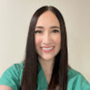 Meet your Posher, Kristen